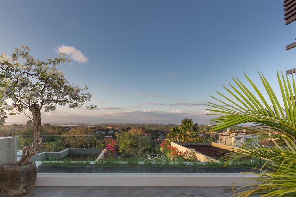 Lucia Villas Nusadua By Nagisa Bali Nusa Dua  Exteriér fotografie