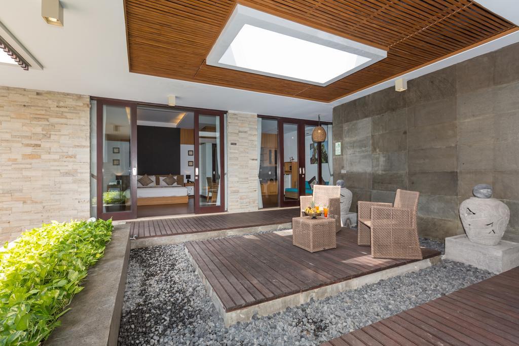 Lucia Villas Nusadua By Nagisa Bali Nusa Dua  Exteriér fotografie