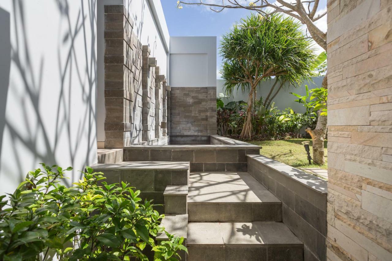 Lucia Villas Nusadua By Nagisa Bali Nusa Dua  Exteriér fotografie