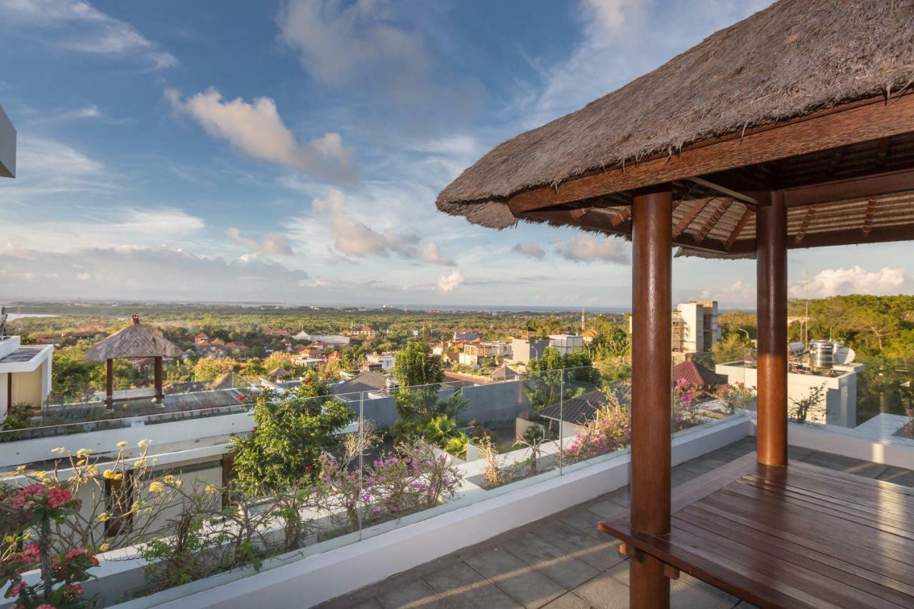 Lucia Villas Nusadua By Nagisa Bali Nusa Dua  Exteriér fotografie