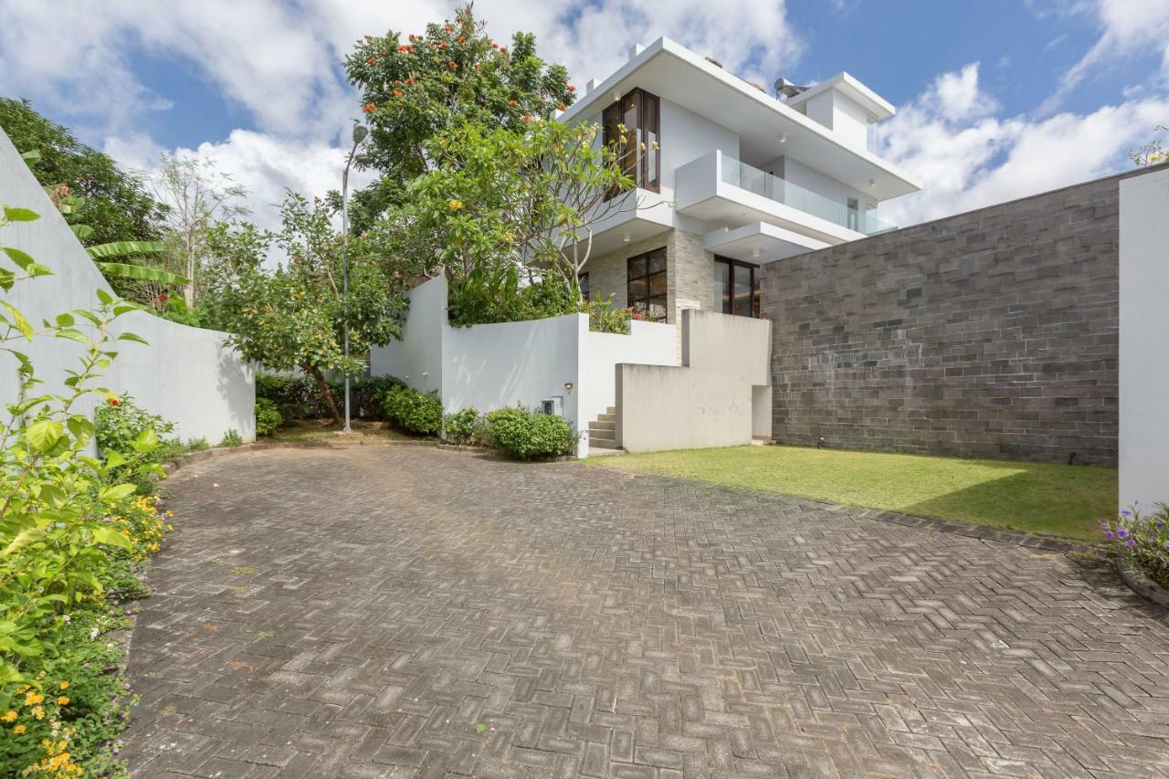 Lucia Villas Nusadua By Nagisa Bali Nusa Dua  Exteriér fotografie