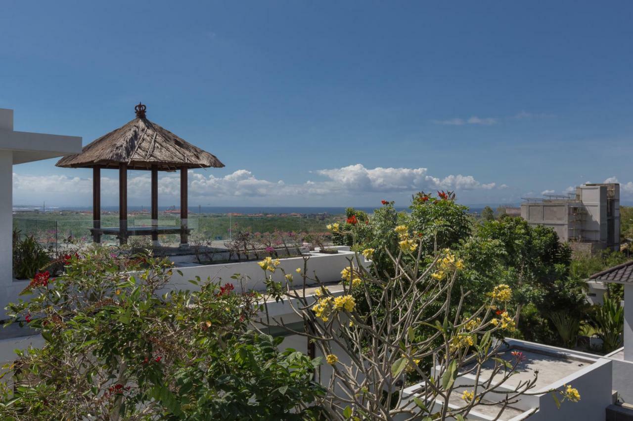 Lucia Villas Nusadua By Nagisa Bali Nusa Dua  Exteriér fotografie