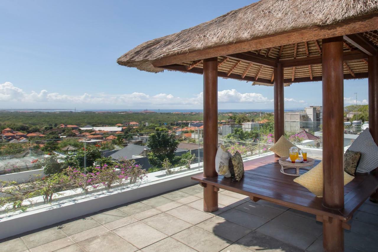Lucia Villas Nusadua By Nagisa Bali Nusa Dua  Exteriér fotografie