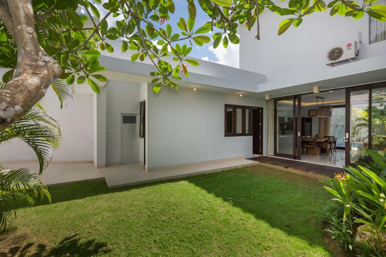 Lucia Villas Nusadua By Nagisa Bali Nusa Dua  Exteriér fotografie