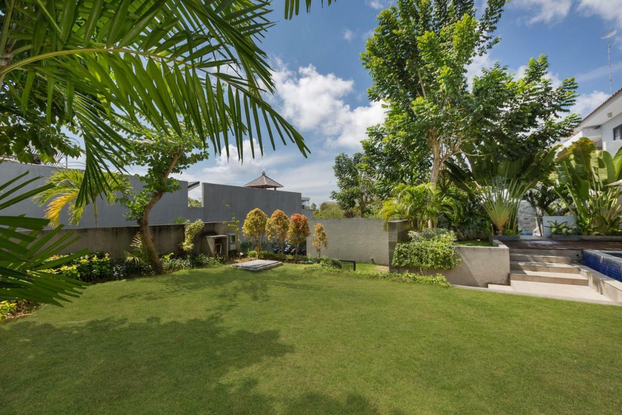 Lucia Villas Nusadua By Nagisa Bali Nusa Dua  Exteriér fotografie